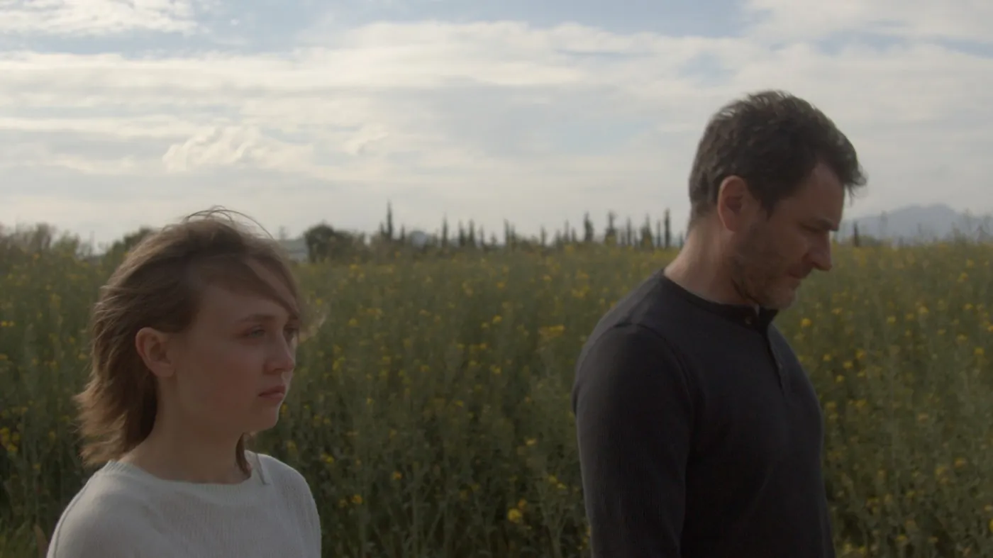 When a River Becomes the Sea Review: A Demanding Portrait of Trauma 44 When a River Becomes the Sea Review