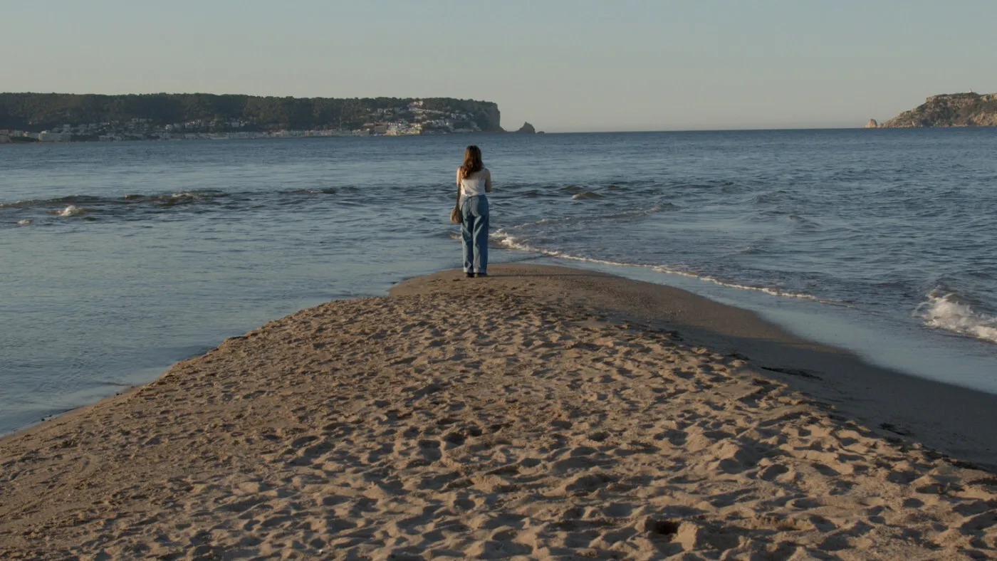 When a River Becomes the Sea Review: A Demanding Portrait of Trauma 43 When a River Becomes the Sea Review