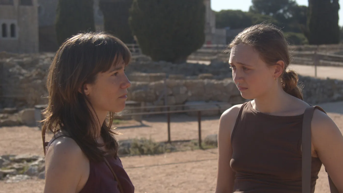 When a River Becomes the Sea Review: A Demanding Portrait of Trauma 42 When a River Becomes the Sea Review