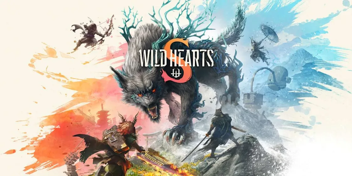 Wild Hearts S Review 1