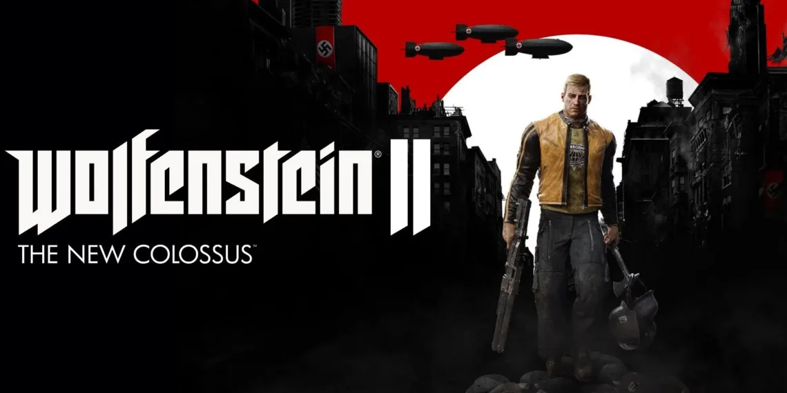 Wolfenstein