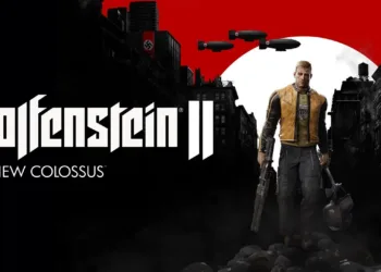 Wolfenstein