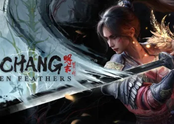 Wuchang: Fallen Feathers Review