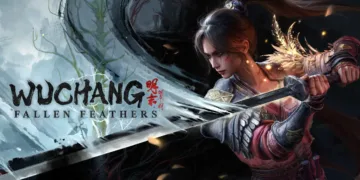 Wuchang: Fallen Feathers Review: A Diamond in the Rough 1 Wuchang: Fallen Feathers Review