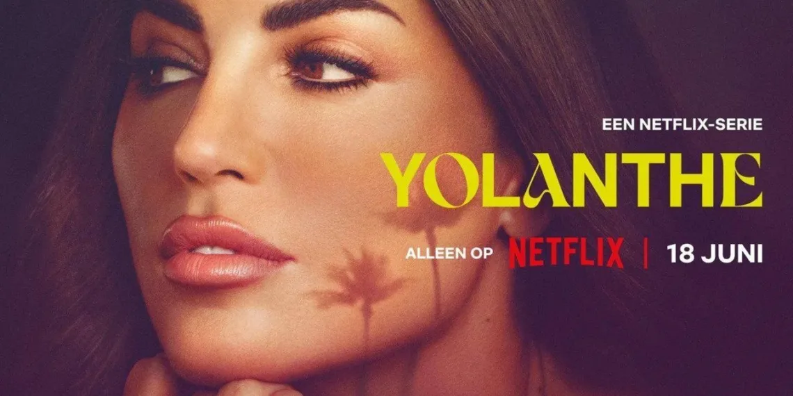 Yolanthe Review