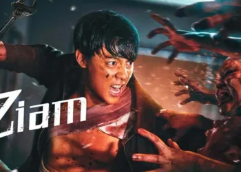 Ziam Review