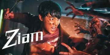 Ziam Review: Punching Zombies, and Plot Holes 1 Ziam Review