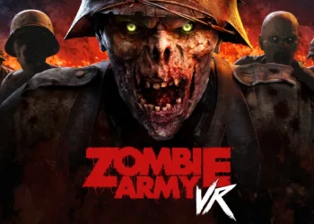 Zombie Army VR Review