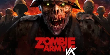 Zombie Army VR Review