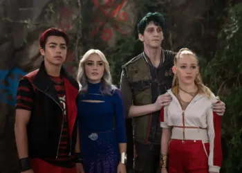 Zombies 4: Dawn Of The Vampires
