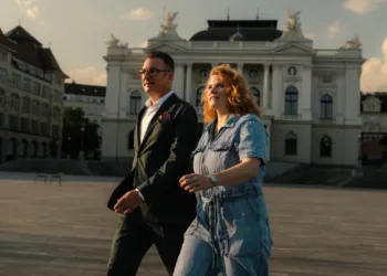 Zurich Film Festival