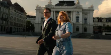 Management Buy-Out Puts Zurich Film Festival in Home-Grown Hands 20 Zurich Film Festival