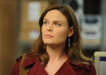 emily deschanel