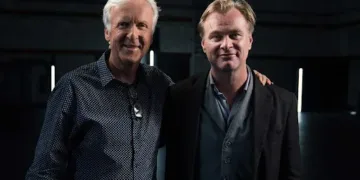 Cameron Critiques Nolan: ‘Oppenheimer’ Skips Hard Truths 15 james cameron