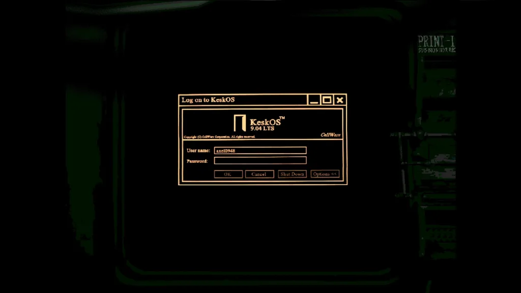 s.p.l.i.t Review: The Ghost in the Command Line 45 s.p.l.i.t Review