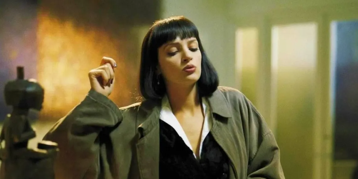 uma thurman