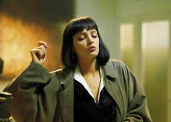 uma thurman