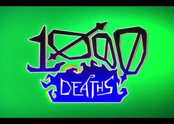 1000 Deaths Review
