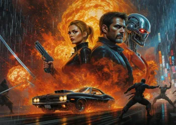 30 Best Action Movies Ever
