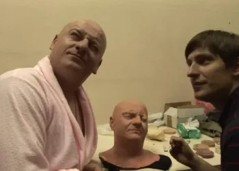 A Serbian Documentary Review