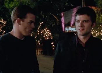 Adam Scott Michael C. Hall e1755594568833