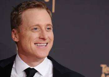 Alan Tudyk
