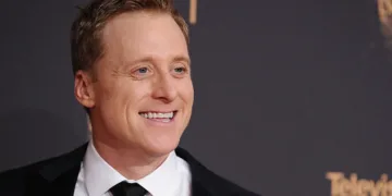 Alan Tudyk