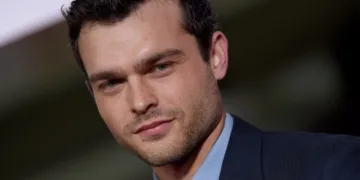 Alden Ehrenreich