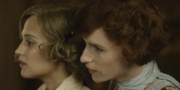 Alicia Vikander Calls The Danish Girl “Extremely Dated” a Decade On 1 Alicia Vikander The Danish Girl