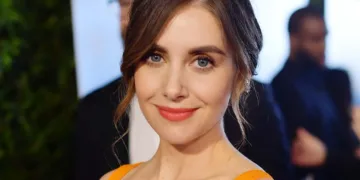 Alison Brie
