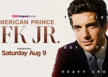 American Prince: JFK Jr. Review