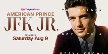 American Prince: JFK Jr. Review