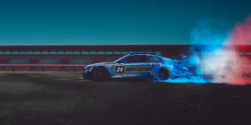 American Thunder: NASCAR to Le Mans Review