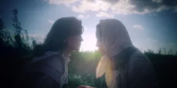 An Evening Song (for three voices) Review