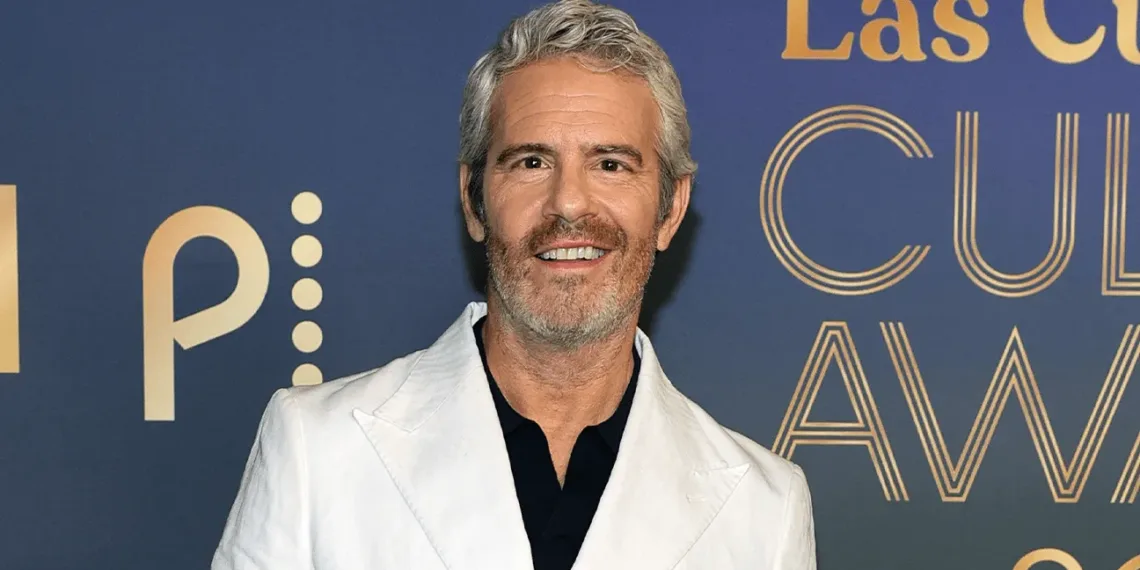 Andy Cohen