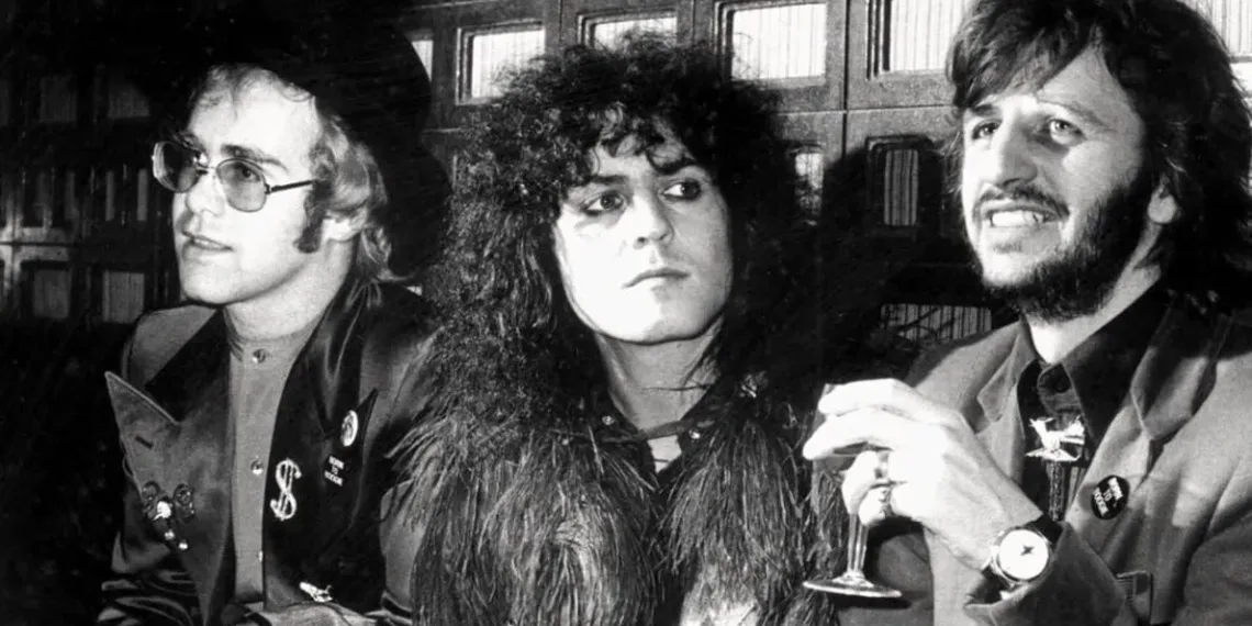 AngelHeaded Hipster: The Songs of Marc Bolan & T. Rex Review