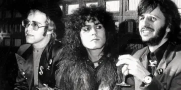 AngelHeaded Hipster: The Songs of Marc Bolan & T. Rex Review
