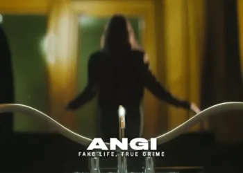Angi: Fake Life, True Crime Review