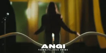 Angi: Fake Life, True Crime Review