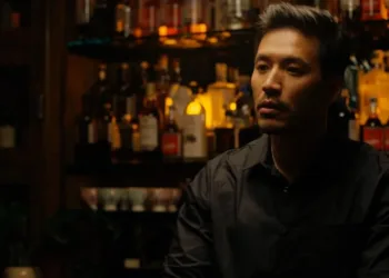 Asian Persuasion Review