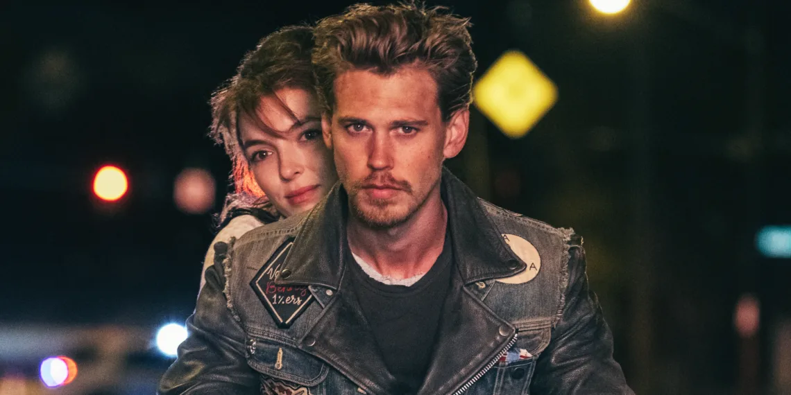 Austin Butler Says He Went Temporarily Blind Before Filming The Bikeriders 41 Austin Butler