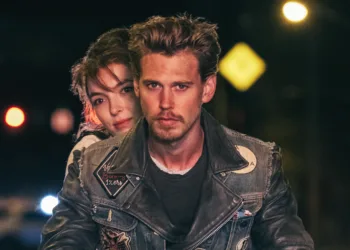 Austin Butler