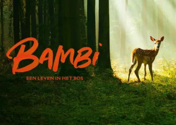 Bambi A Tale of Life in the Woods Review