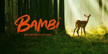 Bambi A Tale of Life in the Woods Review