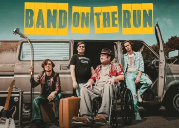 Band on the Run Review: A Father-Son Story Sidelines the Music Band on the Run Review