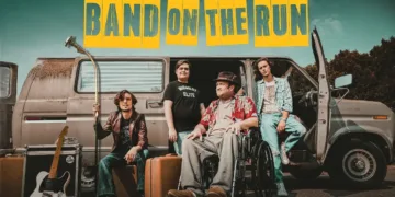 Band on the Run Review