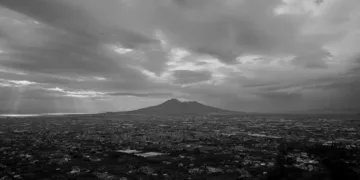 Below The Clouds Review