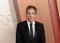 Ben Stiller
