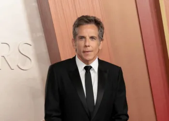 Ben Stiller