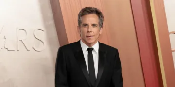 Ben Stiller